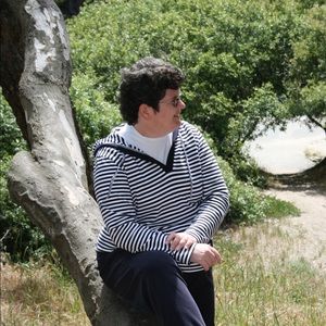 Meet your Posher, Nora